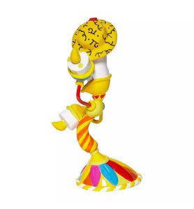 Disney Britto Lumière - La belle et la bête