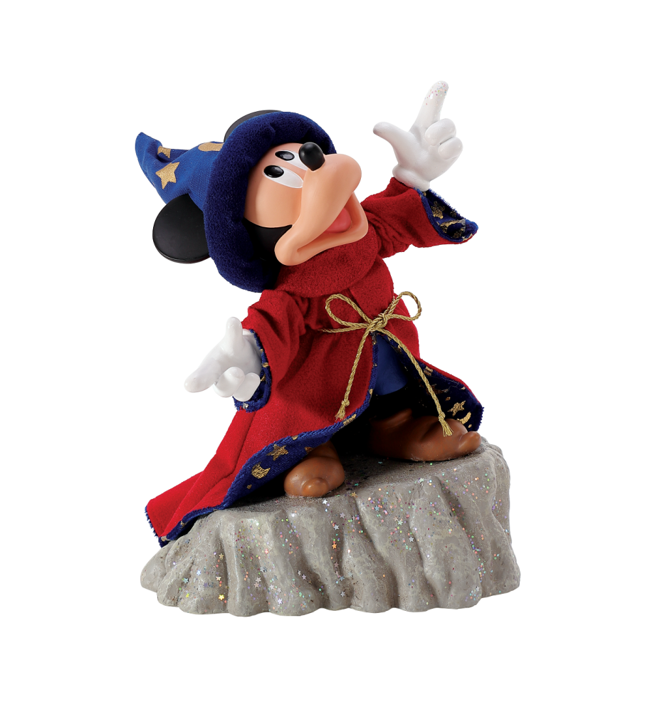 Mickey sorcier - Fantasia