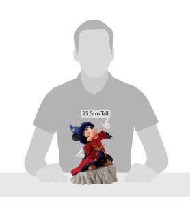 Mickey sorcier - Fantasia