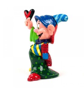 Disney Britto Simplet - Blanche Neige et les 7 nains