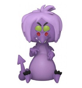 Pop 1102 Madame Mim "Merlin l'Enchanteur"