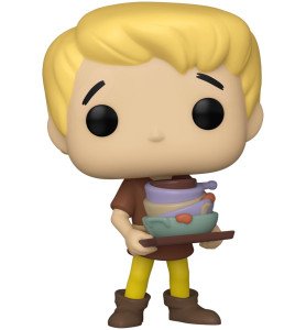Pop 1099 Arthur "Merlin l'Enchanteur"