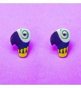 Boucles d'oreilles Mary Poppins