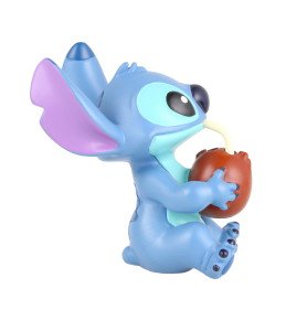 Mini Stitch Noix de Coco Disney Show Case
