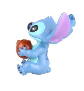 Mini Stitch Noix de Coco Disney Show Case