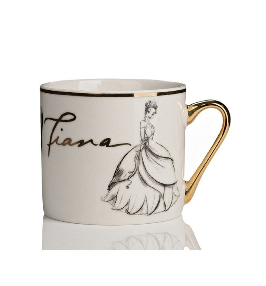 Mug Tiana
