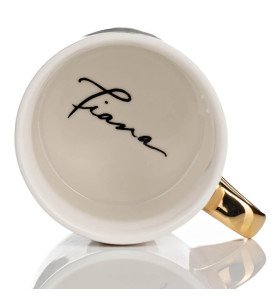 Mug Tiana