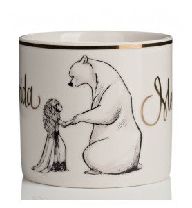 Mug Blanche Neige