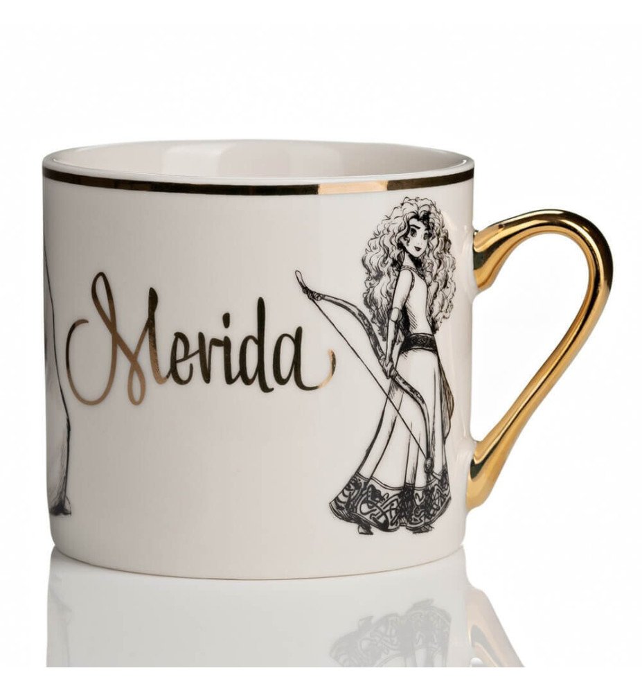 Mug Blanche Neige