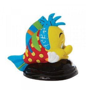 Polochon - Disney Britto
