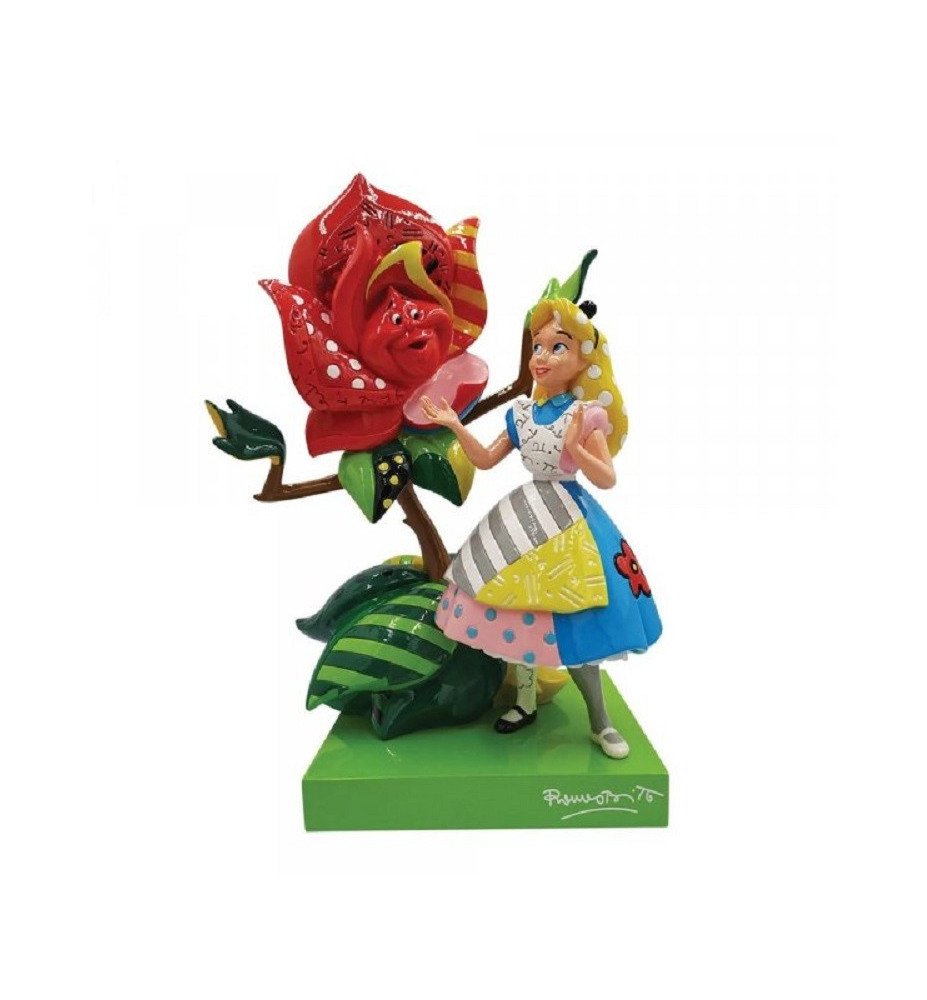 Alice au Pays des merveilles - Disney Britto