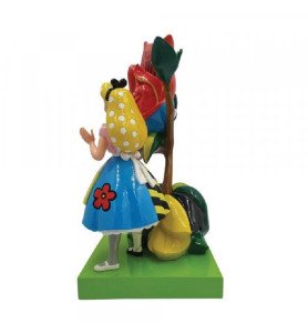 Alice au Pays des merveilles - Disney Britto