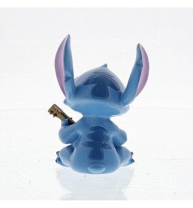 Mini Stitch avec guitare Disney Show Case