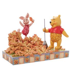 Winnie et Porcinet - Disney Traditions