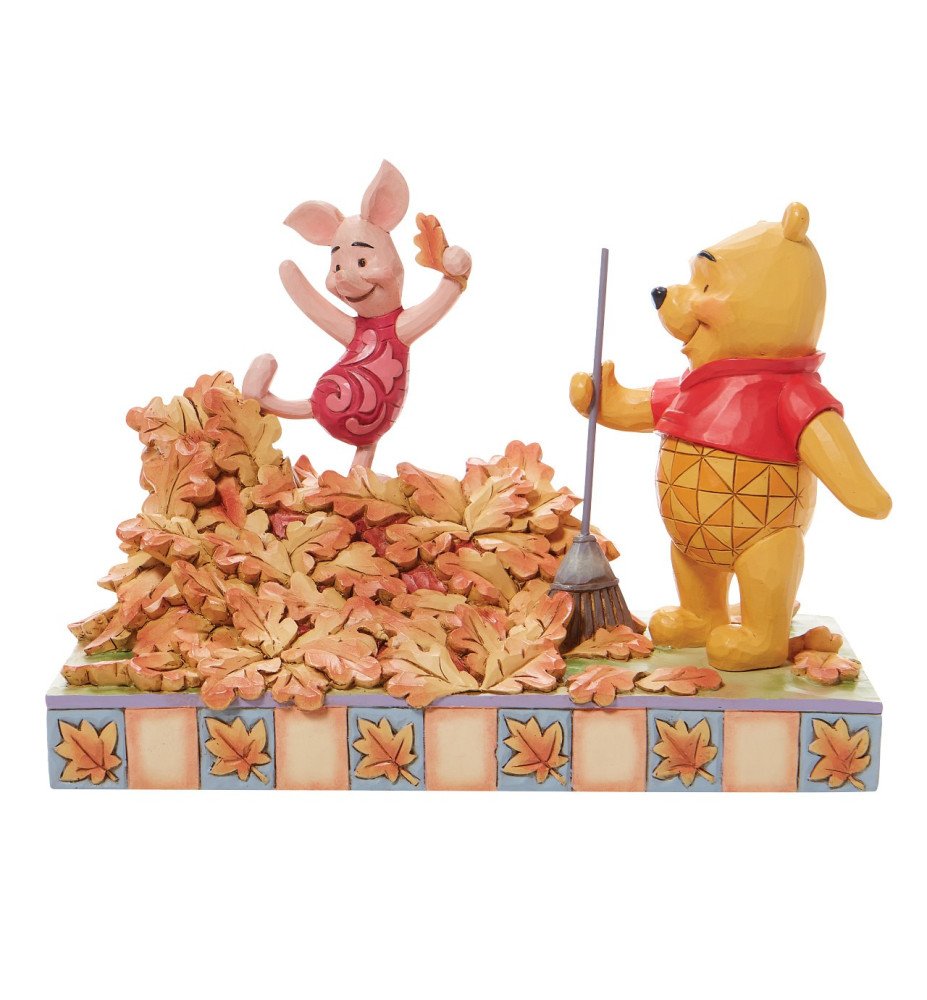 Winnie et Porcinet - Disney Traditions