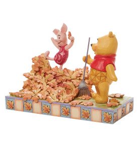 Winnie et Porcinet - Disney Traditions
