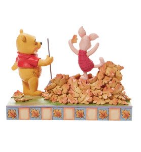 Winnie et Porcinet - Disney Traditions