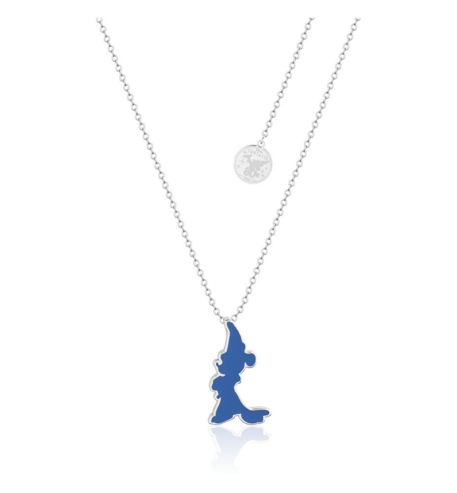 Collier "Mickey Fantasia "  - Couture Kingdom
