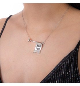 Collier " Dumbo" - Couture Kingdom