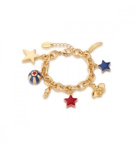 Bracelet "Dumbo" - Couture Kingdom