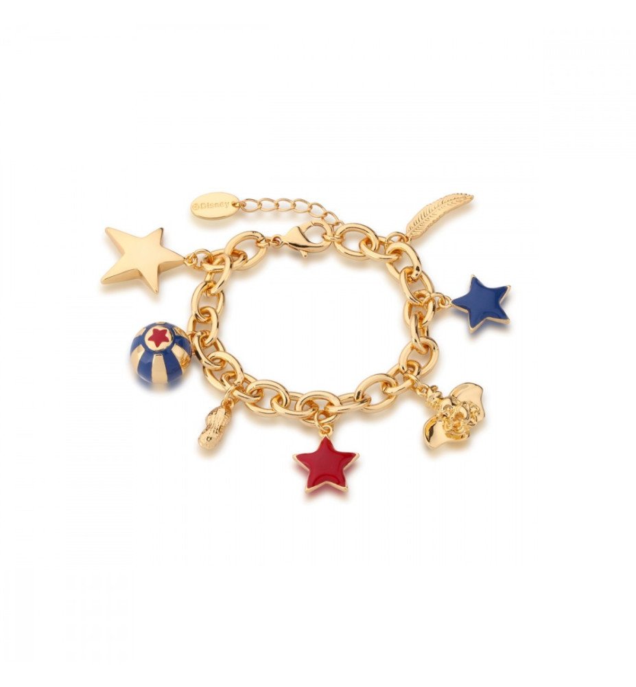 Bracelet "Dumbo" - Couture Kingdom