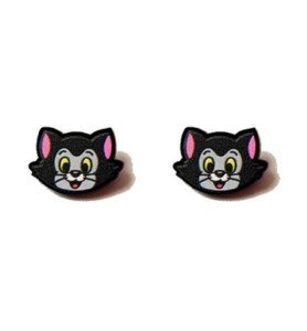 Boucles d'oreilles "Figaro" - Pinocchio