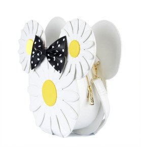 Sac à main Minnie Mouse Daisy - Loungefly