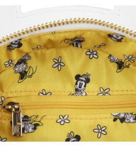 Sac à main Minnie Mouse Daisy - Loungefly