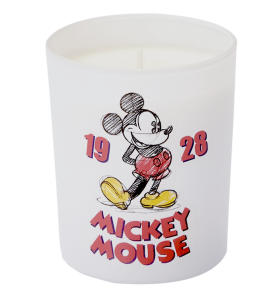 Bougie Mickey Mouse 1928