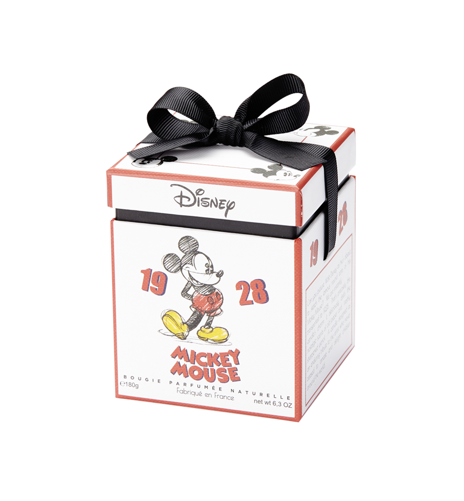 Bougie Mickey Mouse 1928