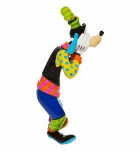 Figurine "Dingo" - Disney Britto