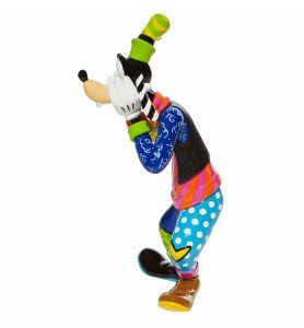 Figurine "Dingo" - Disney Britto