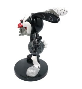 Figurine " Oswald " - Disney Britto