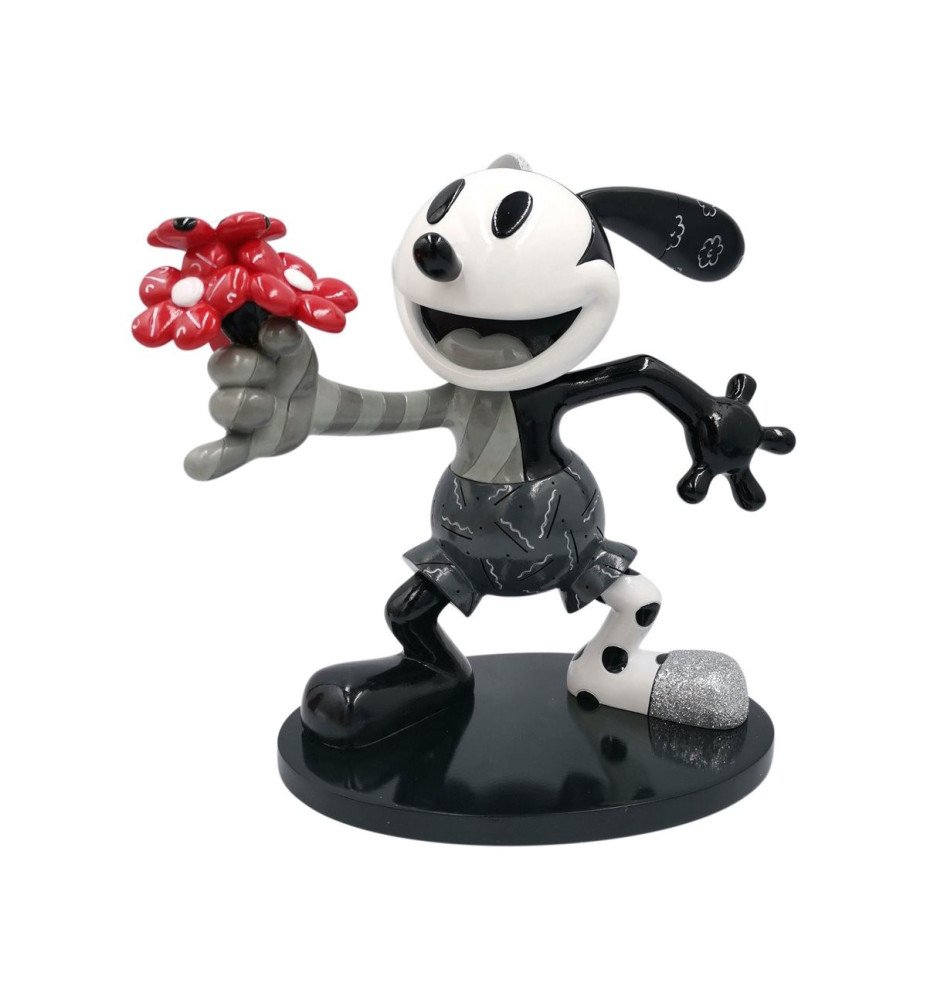 Figurine " Oswald " - Disney Britto