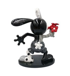 Figurine " Oswald " - Disney Britto