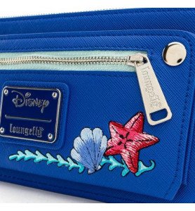 Portefeuille Peter Pan Les sirènes de la lagune - Loungefly