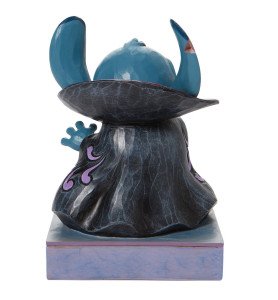 Figurine "Stitch vampire ' - Disney traditions