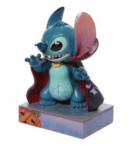 Figurine "Stitch vampire ' - Disney traditions