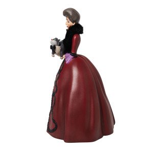 Figurine " Lady Trémaine et Lucifer " - Disney Showcase