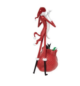 Figurine "L'étrange Noël de Mr Jack " - Disney Showcase