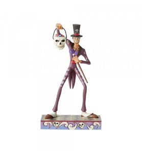 Figurine du Dr Facilier - Disney Traditions