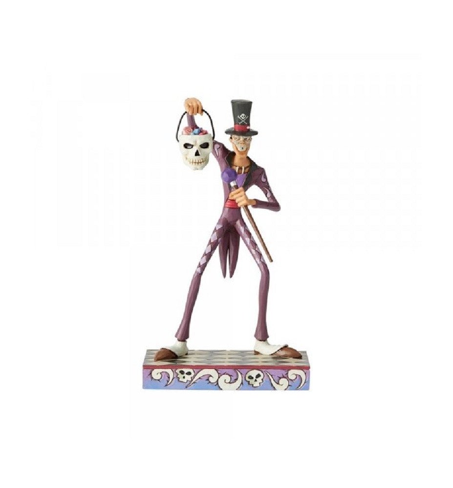 Figurine du Dr Facilier - Disney Traditions