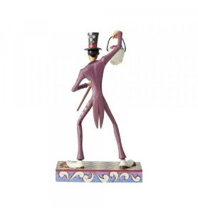 Figurine du Dr Facilier - Disney Traditions