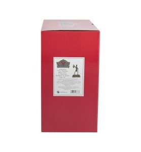 Figurine du Dr Facilier - Disney Traditions