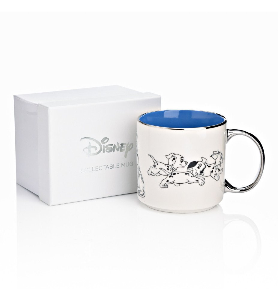 Mug Disney " 101 Dalmatiens " - 101 Dalmatiens