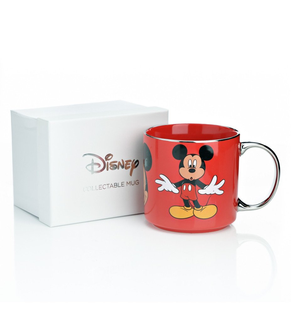Mug Disney " Mickey " - Mickey et ses amis