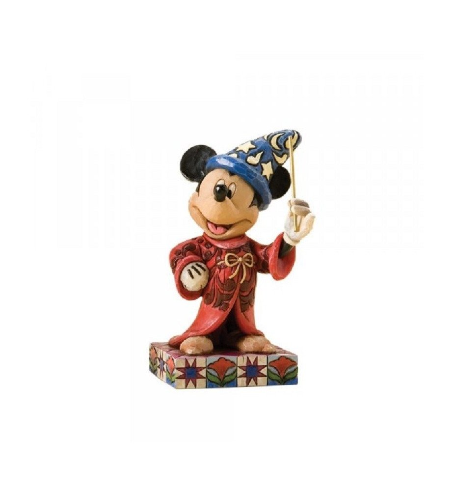 Figurine Mickey Fantasia - Disney Traditions
