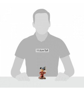 Figurine Mickey Fantasia - Disney Traditions