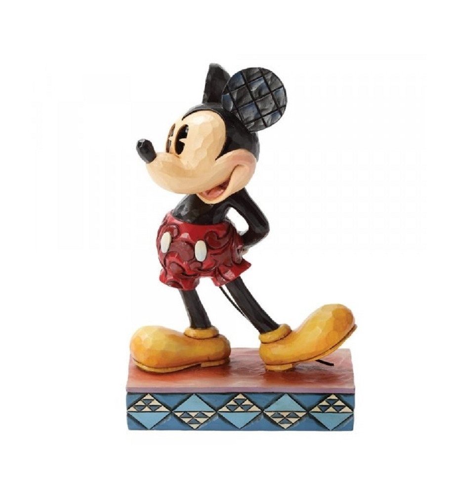 Figurine " Mickey Vintage " - Disney Traditions