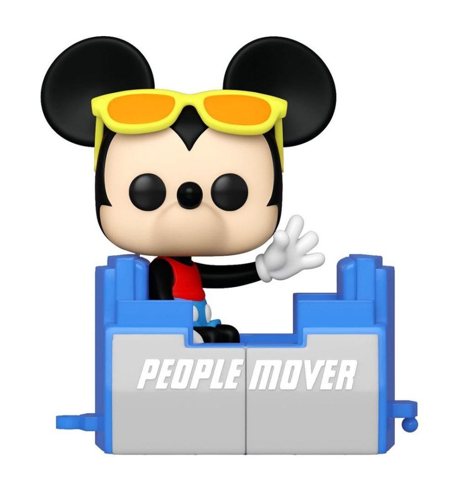 Pop 1163 "Mickey Mouse" - 50 ans de Walt Disney World